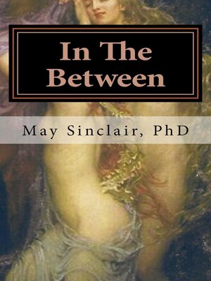 cover image of In the Between
